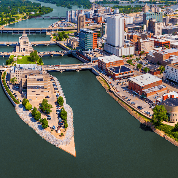 cedar rapids